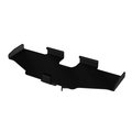 Precision Mounting Technologies Tg3 Keyboard Cradle W/Thumb Latch AS7.T004.018